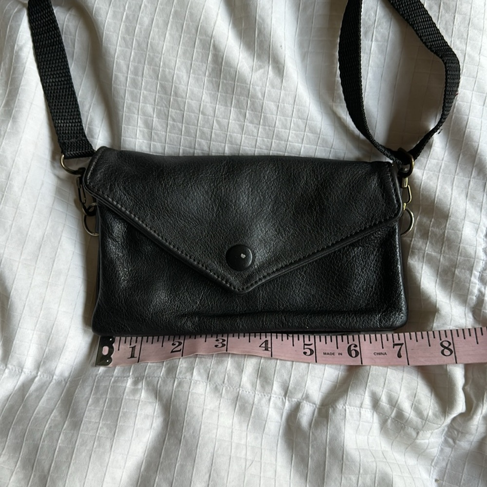 Leather Bag - Picture 8 of 9